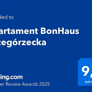 Bonhaus Grzegorzecka , Kraków Polska